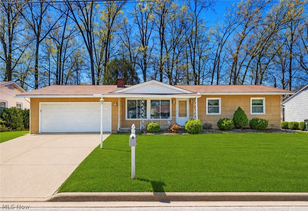 1280 Beechview Drive Vermilion OH 44089