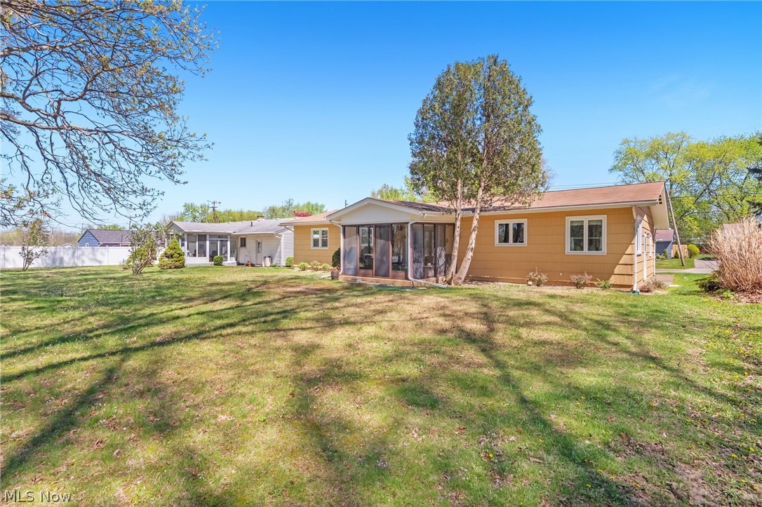 1280 Beechview Drive Vermilion OH 44089