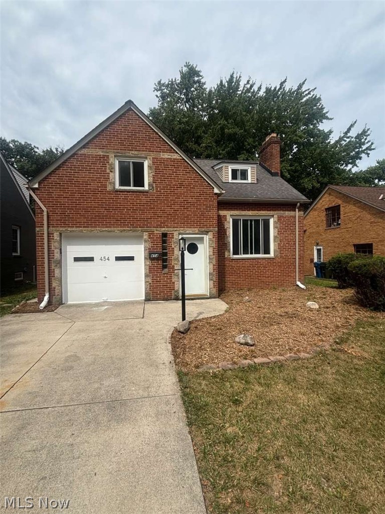 454 Parkside Drive Bay Village OH 44140