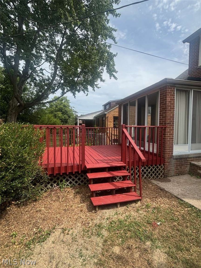 454 Parkside Drive Bay Village OH 44140