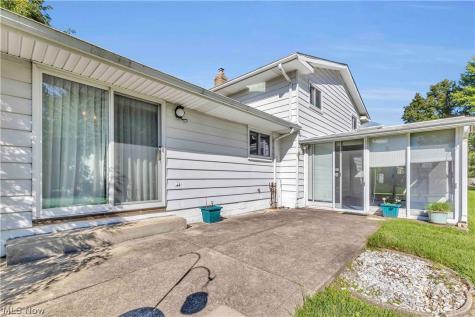 3730 Walters Drive Brunswick OH 44212