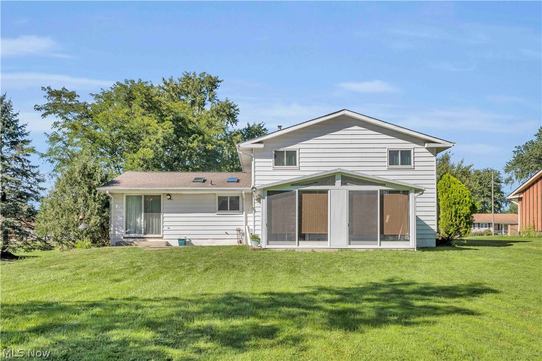 3730 Walters Drive Brunswick OH 44212