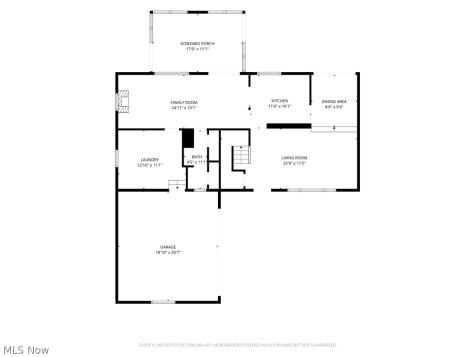 3730 Walters Drive Brunswick OH 44212