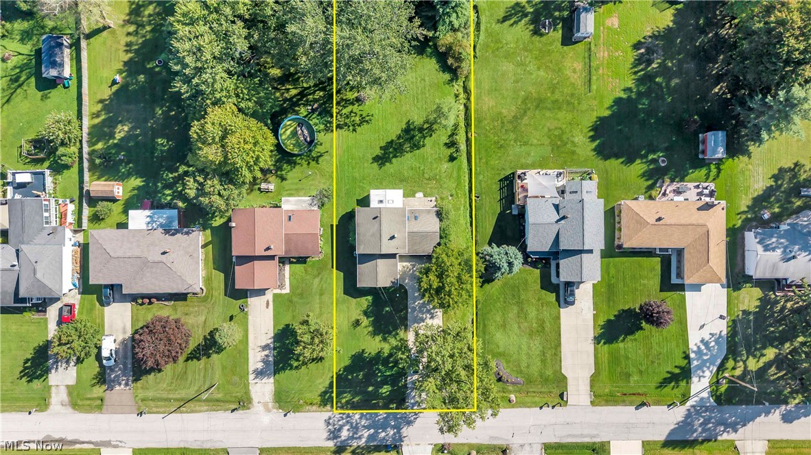 3730 Walters Drive Brunswick OH 44212