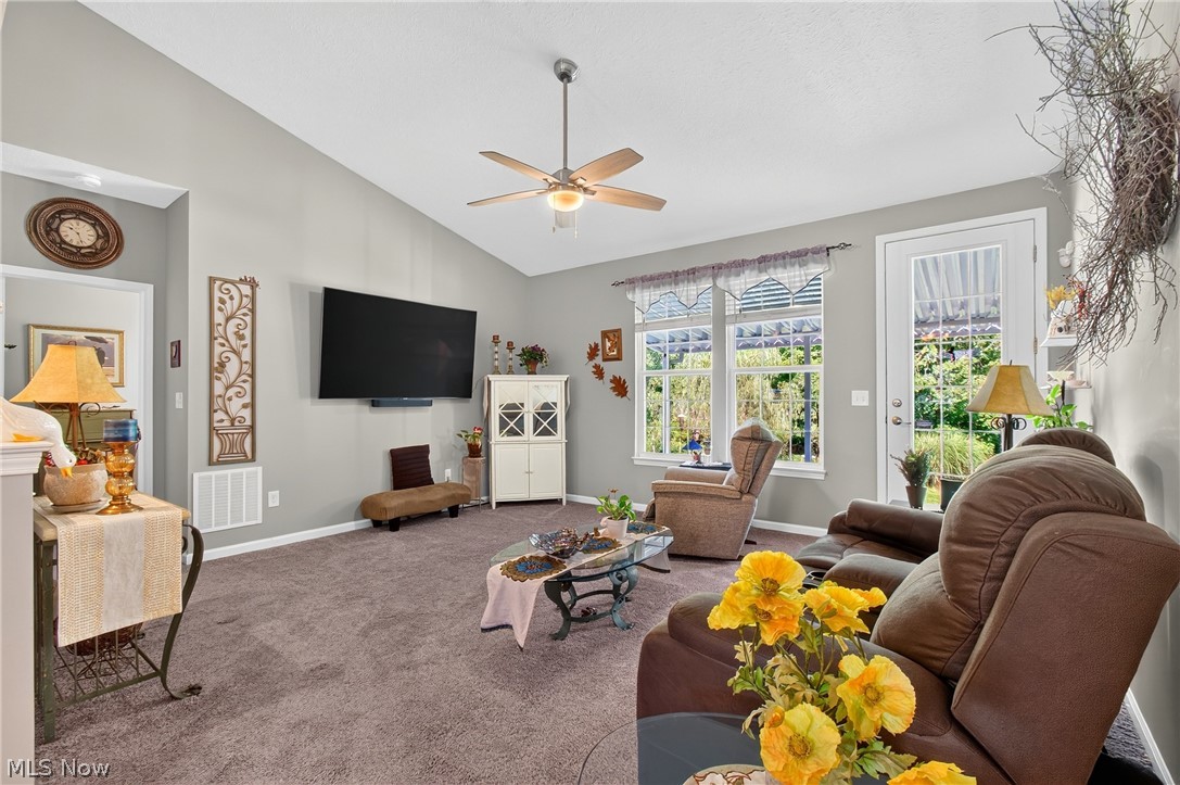 267 Oakview Circle Tallmadge OH 44278