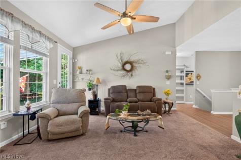 267 Oakview Circle Tallmadge OH 44278