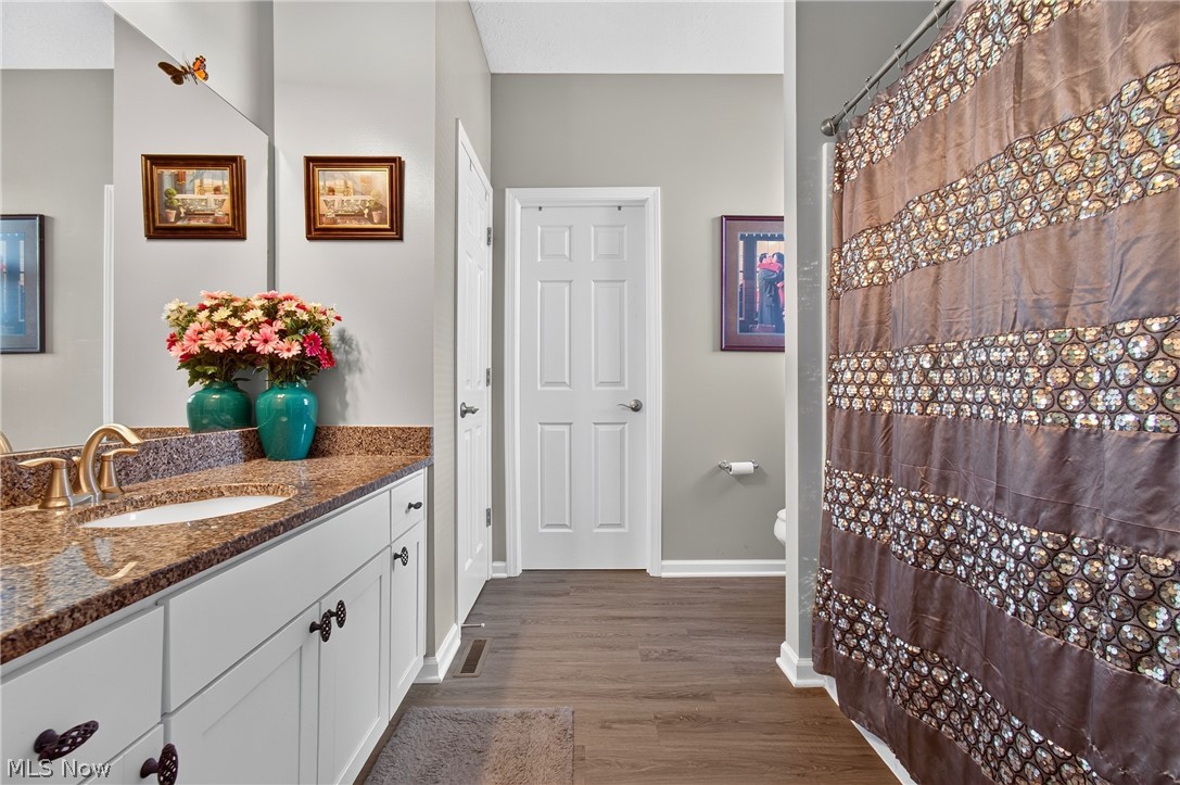267 Oakview Circle Tallmadge OH 44278