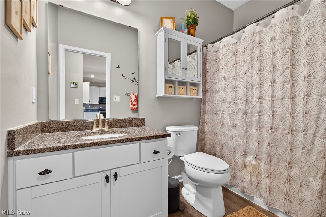 267 Oakview Circle Tallmadge OH 44278