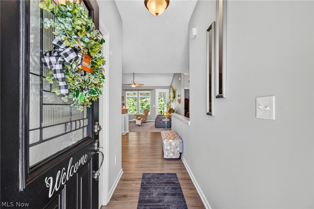 267 Oakview Circle Tallmadge OH 44278