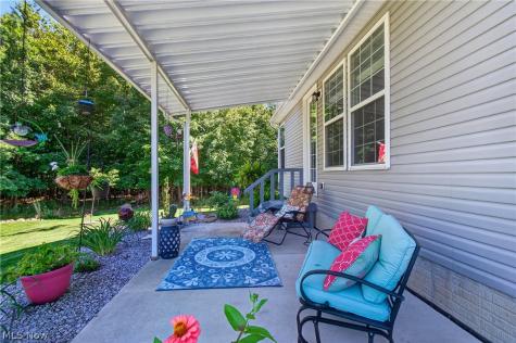 267 Oakview Circle Tallmadge OH 44278