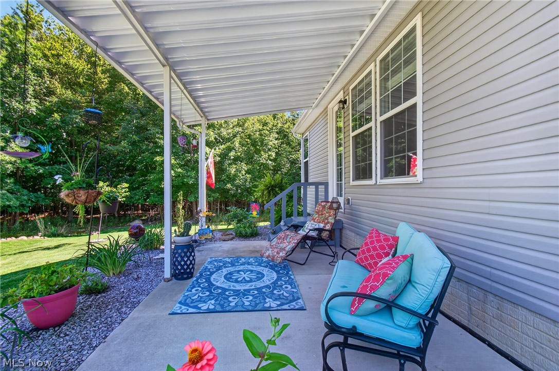 267 Oakview Circle Tallmadge OH 44278