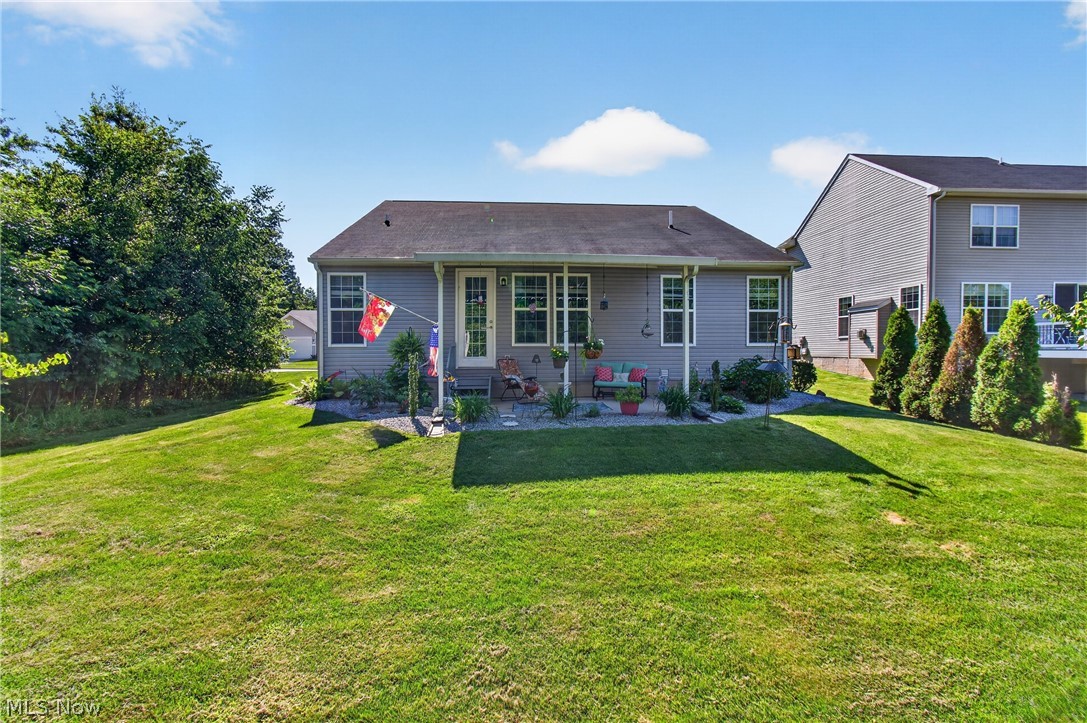 267 Oakview Circle Tallmadge OH 44278