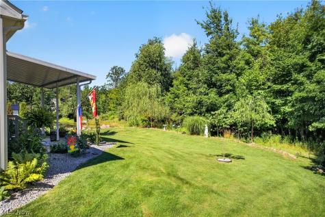 267 Oakview Circle Tallmadge OH 44278
