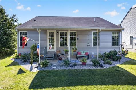 267 Oakview Circle Tallmadge OH 44278