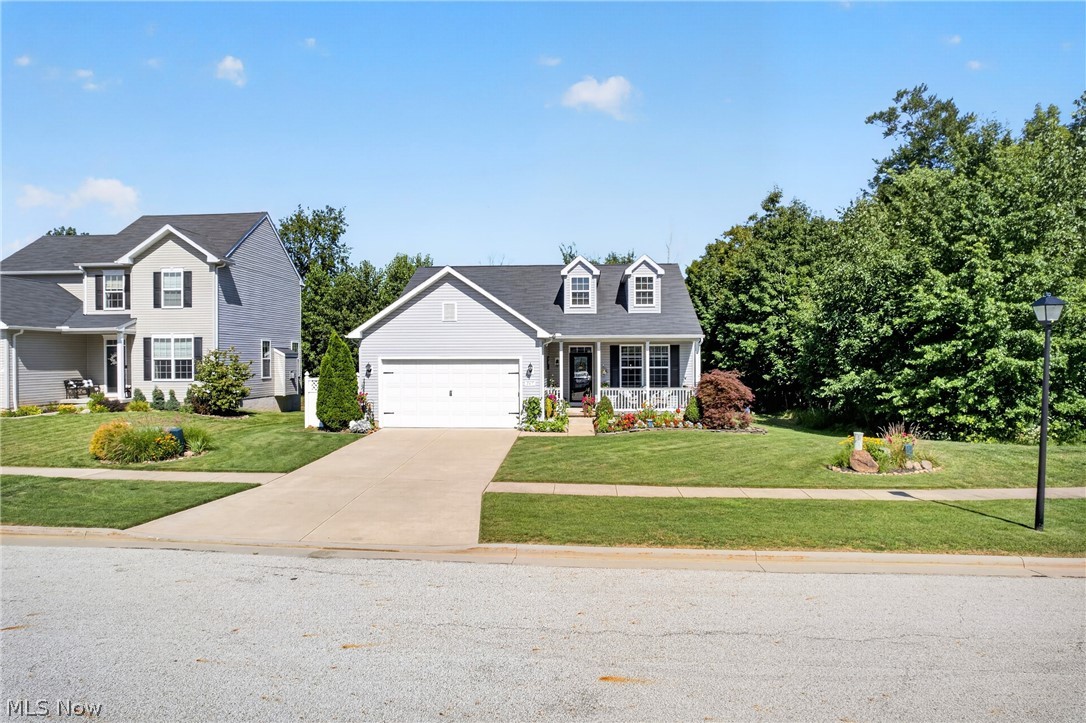 267 Oakview Circle Tallmadge OH 44278