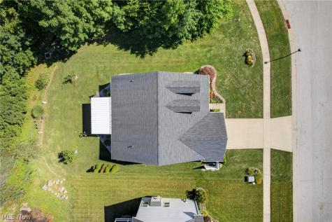 267 Oakview Circle Tallmadge OH 44278