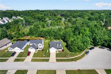 267 Oakview Circle Tallmadge OH 44278