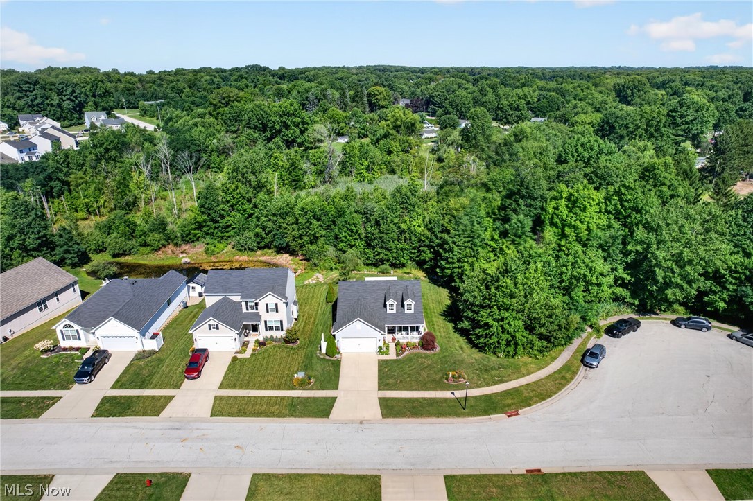 267 Oakview Circle Tallmadge OH 44278