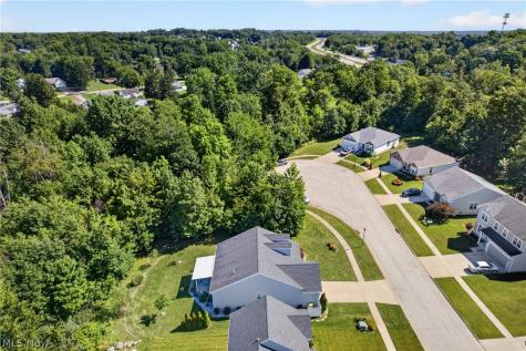 267 Oakview Circle Tallmadge OH 44278