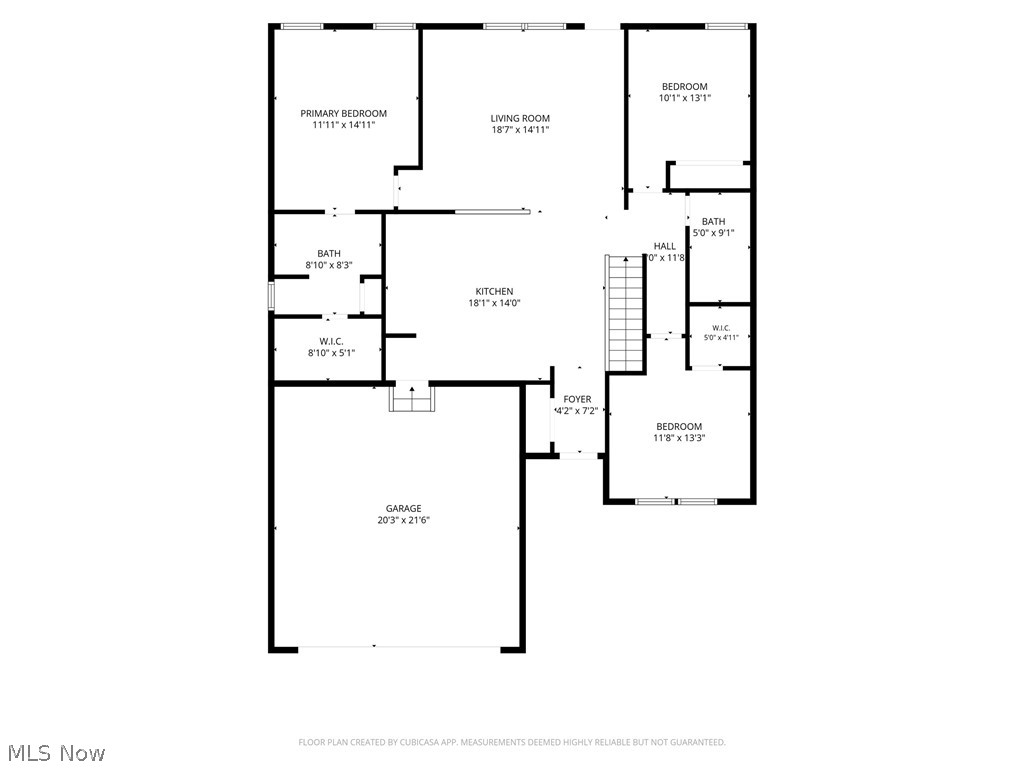 267 Oakview Circle Tallmadge OH 44278