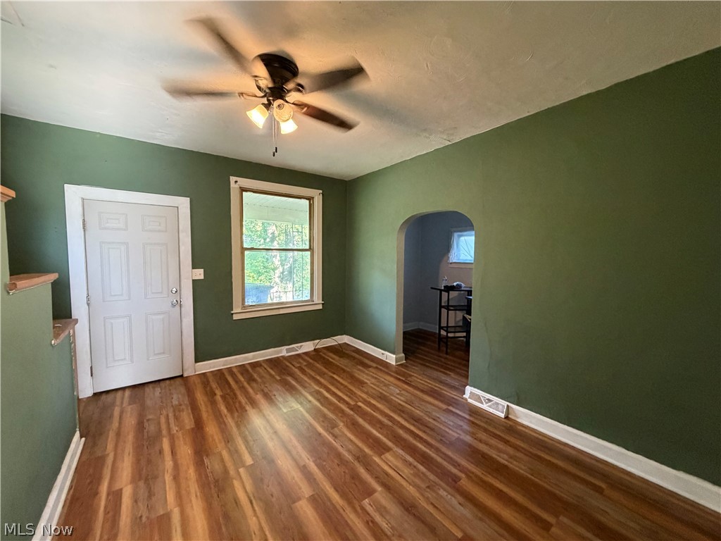1518 Smithfield Street East Liverpool OH 43920