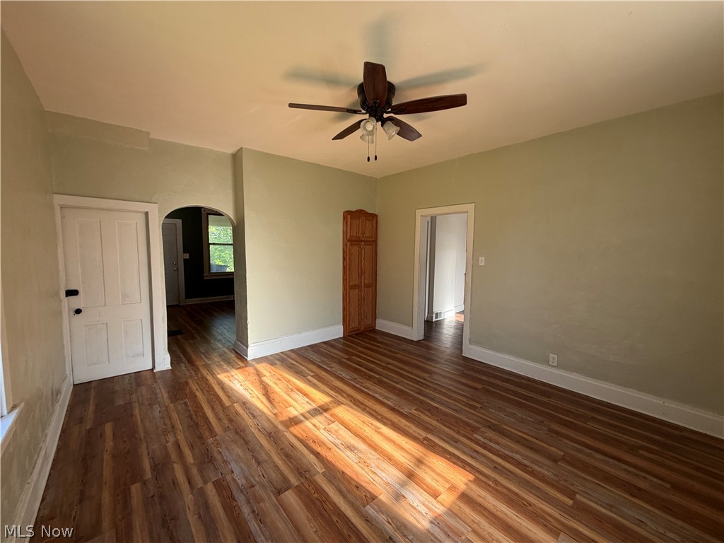1518 Smithfield Street East Liverpool OH 43920