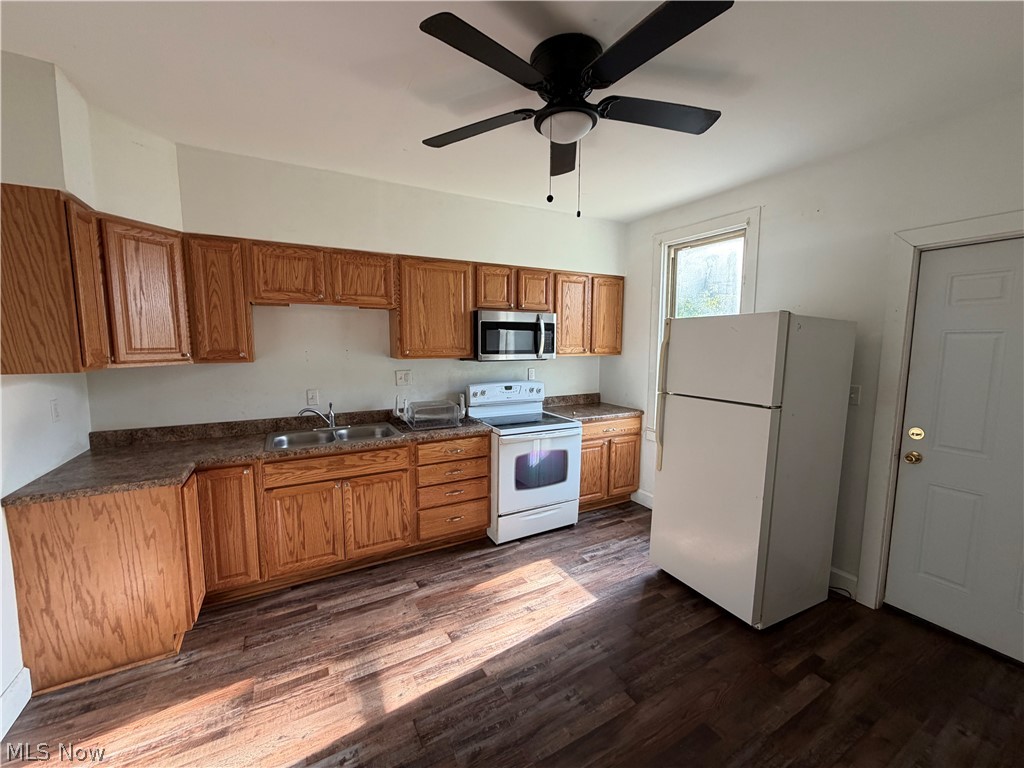 1518 Smithfield Street East Liverpool OH 43920