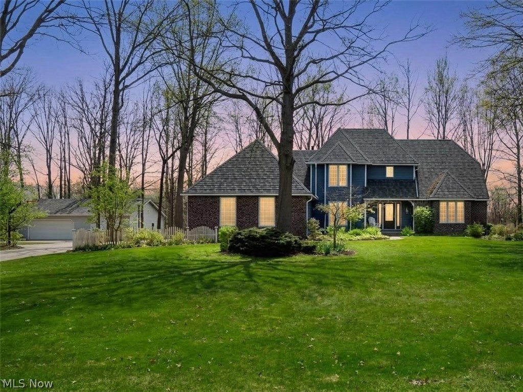 38265 Flint Ridge Drive Grafton OH 44044