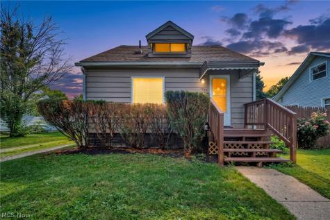 1247 Dietz Avenue Akron OH 44301
