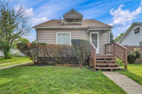 1247 Dietz Avenue Akron OH 44301