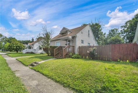 1247 Dietz Avenue Akron OH 44301