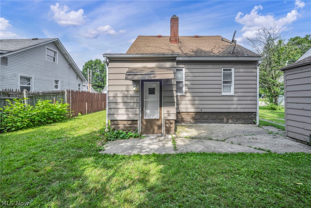 1247 Dietz Avenue Akron OH 44301