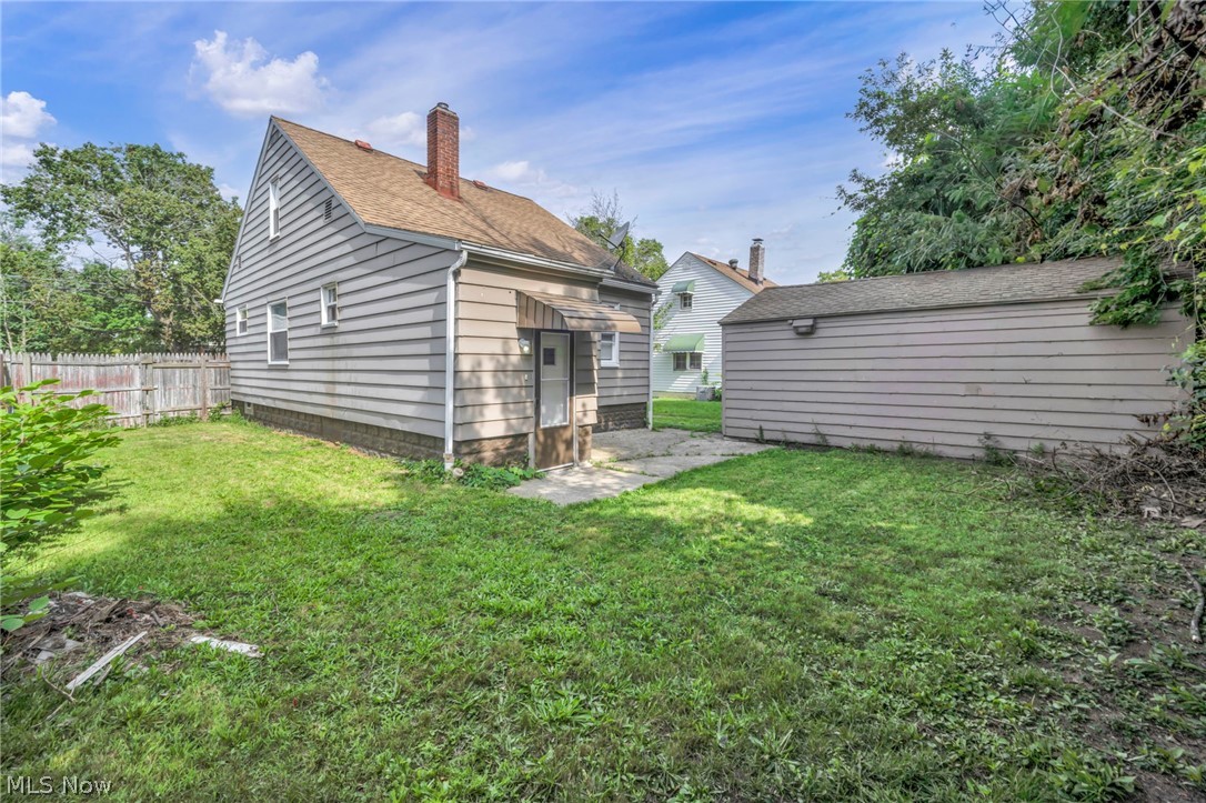 1247 Dietz Avenue Akron OH 44301