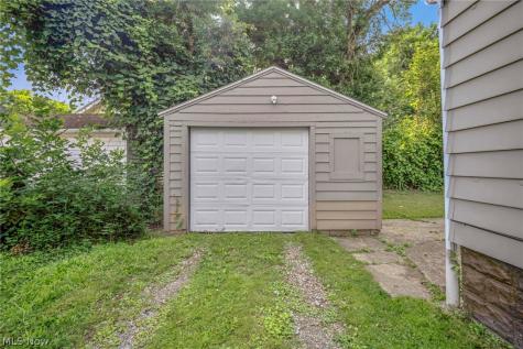 1247 Dietz Avenue Akron OH 44301