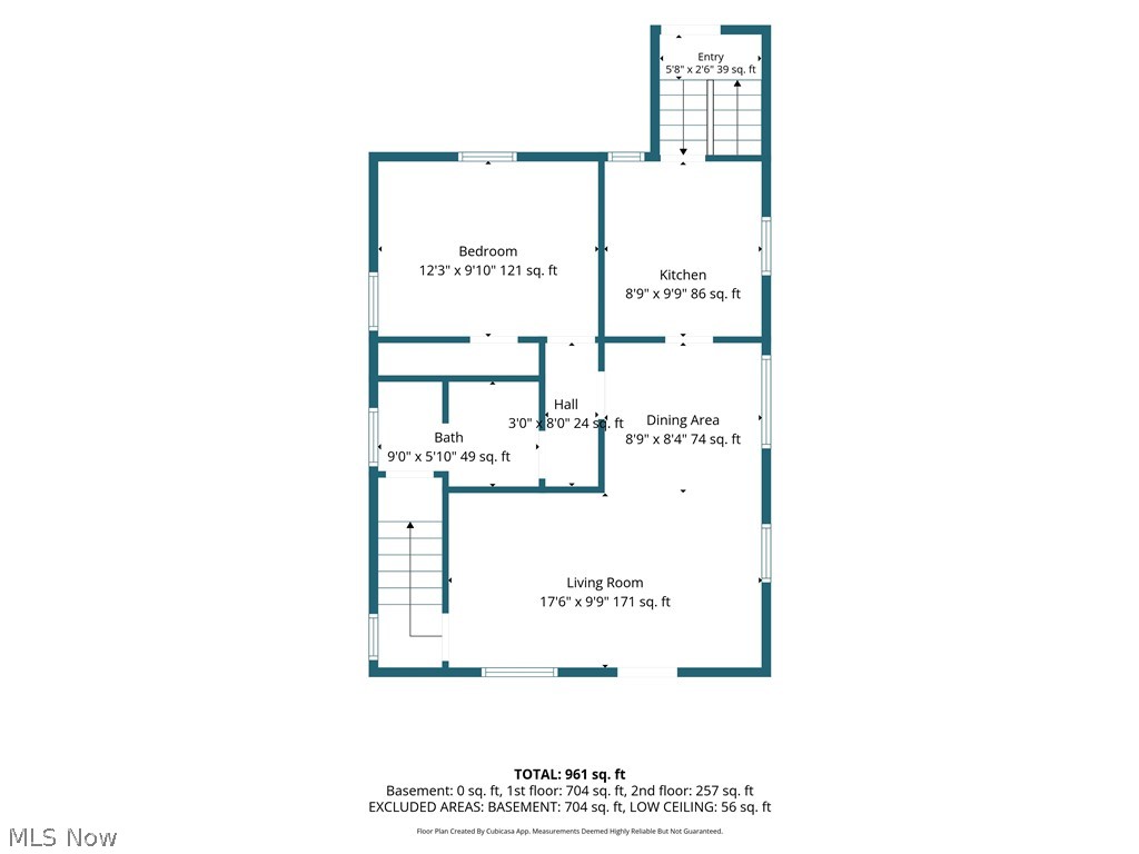 1247 Dietz Avenue Akron OH 44301