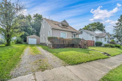 1247 Dietz Avenue Akron OH 44301