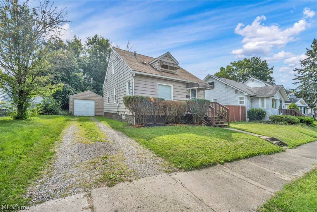 1247 Dietz Avenue Akron OH 44301