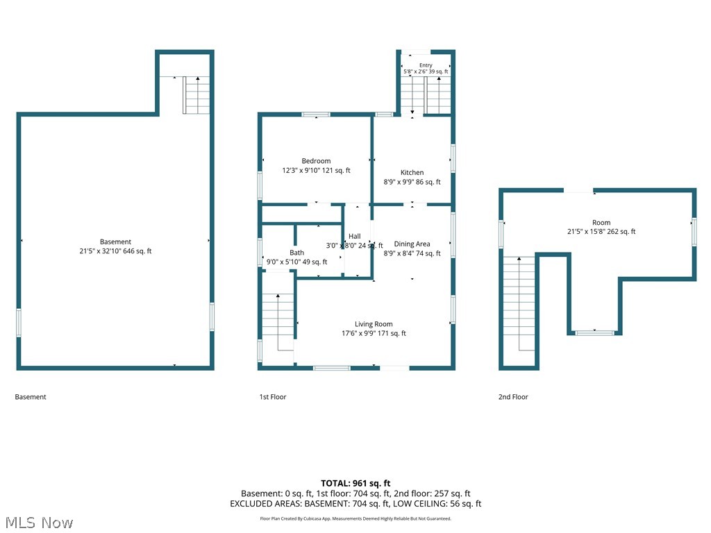 1247 Dietz Avenue Akron OH 44301