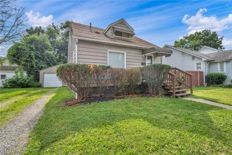 1247 Dietz Avenue Akron OH 44301