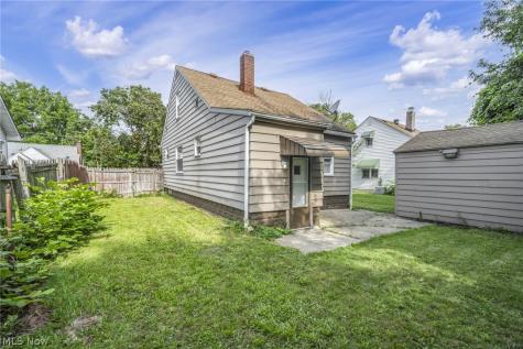 1247 Dietz Avenue Akron OH 44301