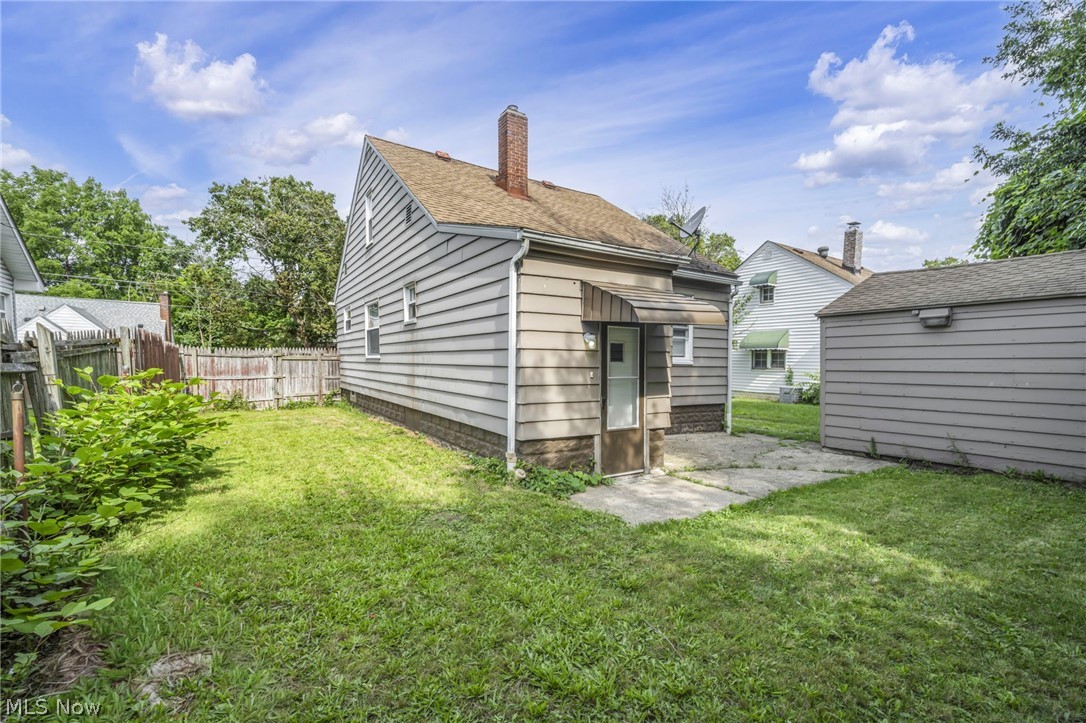 1247 Dietz Avenue Akron OH 44301
