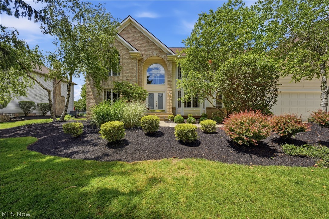 644 Clinton Lane Highland Heights OH 44143