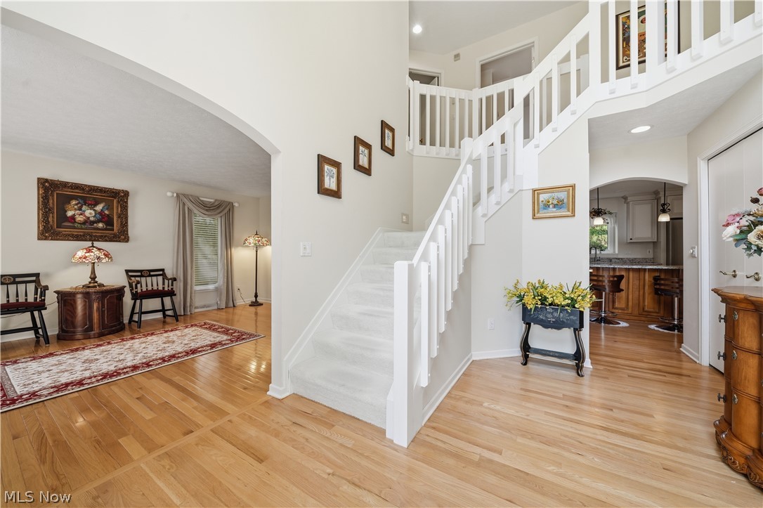 644 Clinton Lane Highland Heights OH 44143