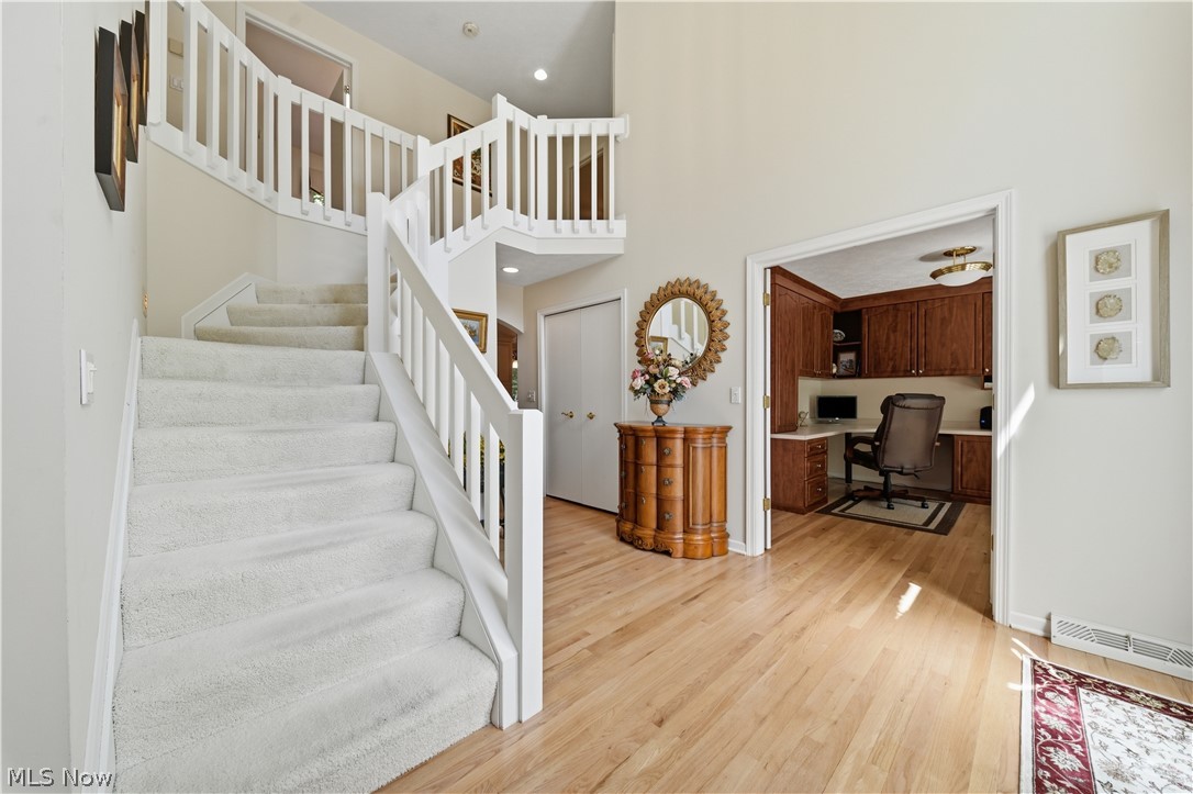644 Clinton Lane Highland Heights OH 44143