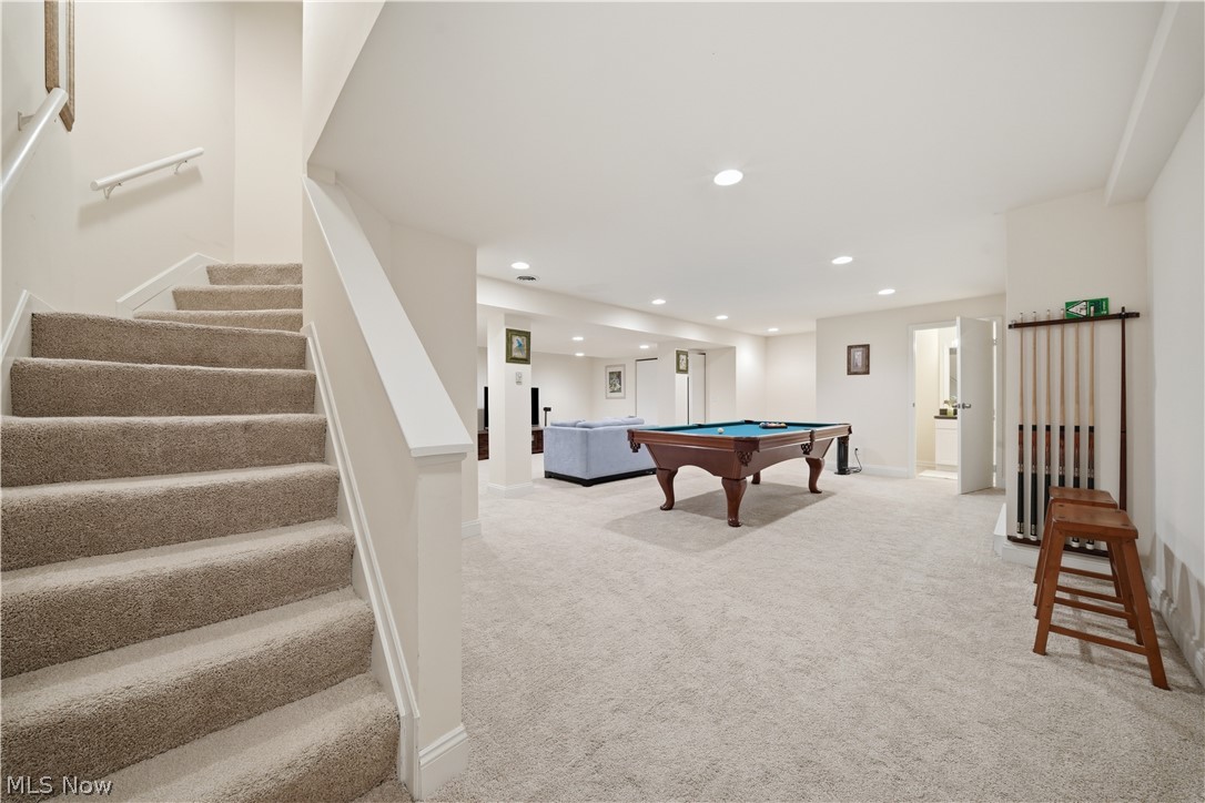 644 Clinton Lane Highland Heights OH 44143
