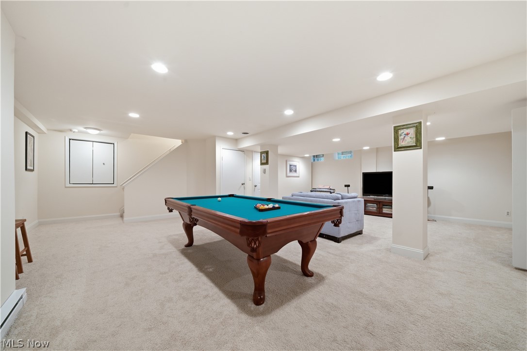 644 Clinton Lane Highland Heights OH 44143