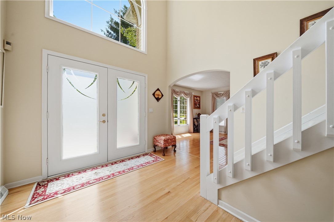 644 Clinton Lane Highland Heights OH 44143