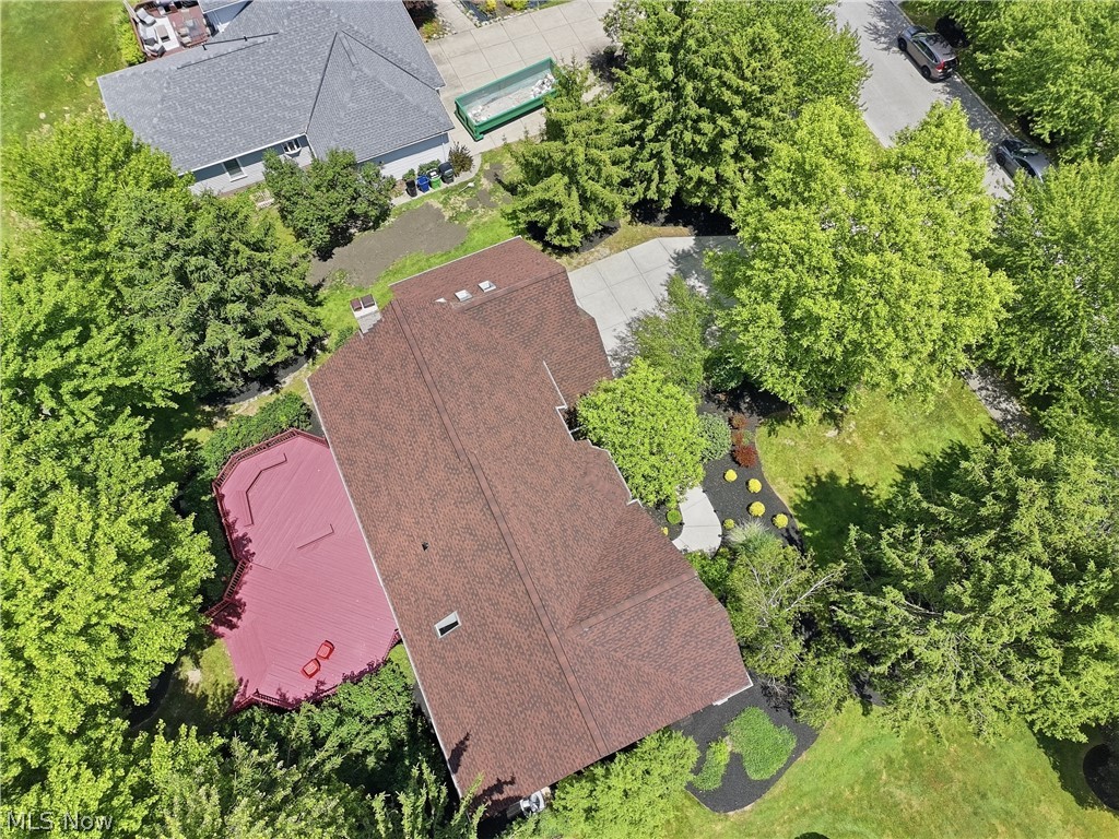 644 Clinton Lane Highland Heights OH 44143