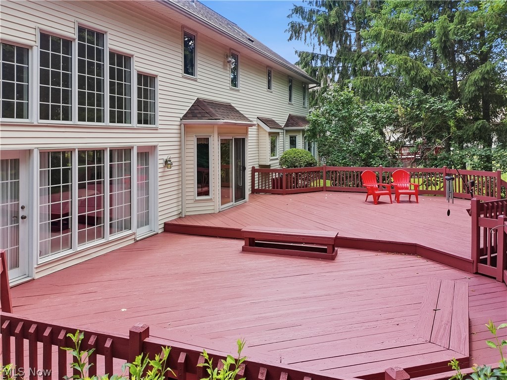 644 Clinton Lane Highland Heights OH 44143