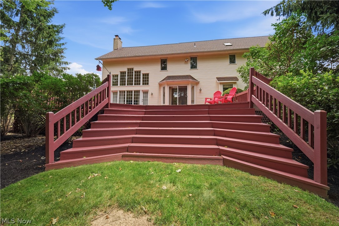 644 Clinton Lane Highland Heights OH 44143